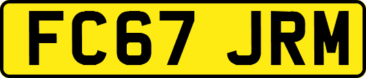 FC67JRM