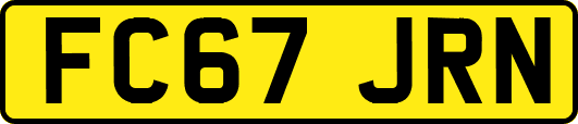 FC67JRN