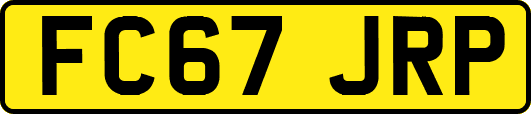 FC67JRP
