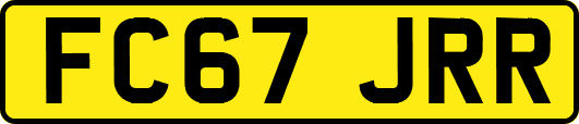 FC67JRR