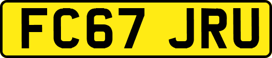 FC67JRU