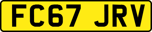 FC67JRV