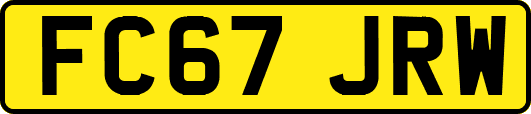 FC67JRW