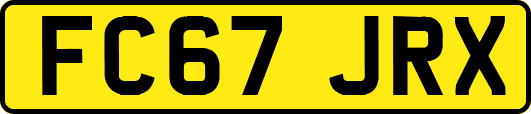 FC67JRX