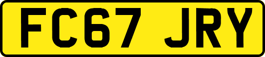 FC67JRY