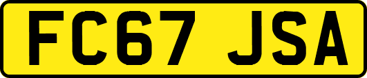 FC67JSA
