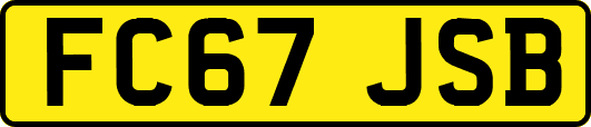 FC67JSB