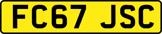 FC67JSC