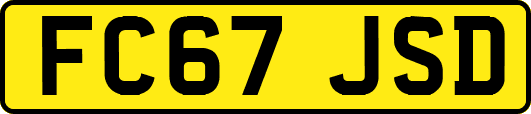 FC67JSD