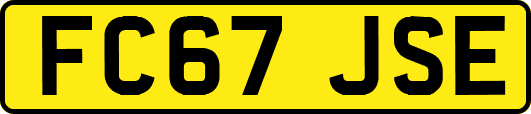 FC67JSE