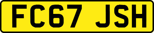 FC67JSH