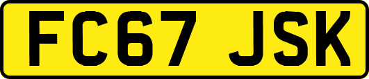 FC67JSK