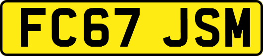 FC67JSM