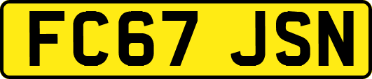FC67JSN