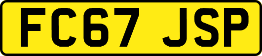 FC67JSP