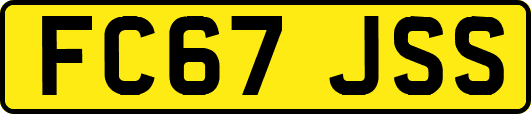 FC67JSS