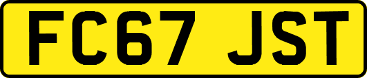 FC67JST