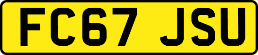 FC67JSU
