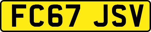 FC67JSV