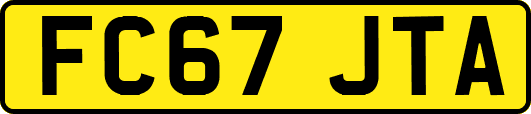 FC67JTA