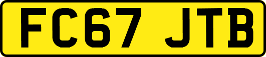 FC67JTB