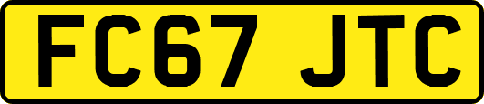 FC67JTC