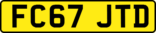 FC67JTD