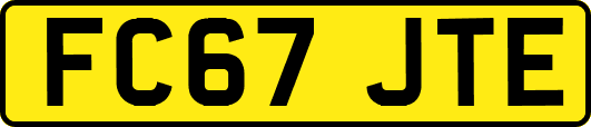 FC67JTE
