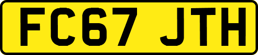 FC67JTH