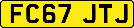 FC67JTJ