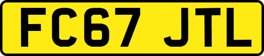 FC67JTL