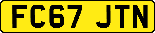 FC67JTN
