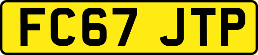 FC67JTP