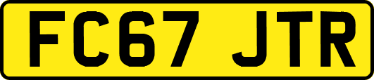 FC67JTR