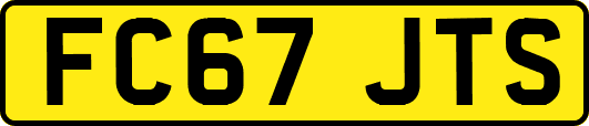 FC67JTS