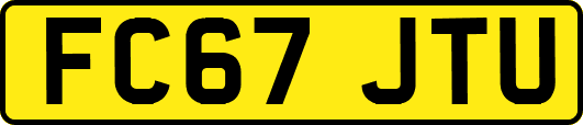 FC67JTU