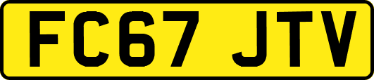 FC67JTV