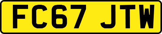 FC67JTW