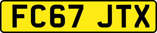 FC67JTX