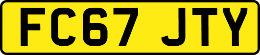 FC67JTY