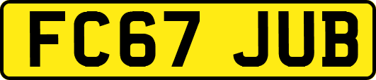 FC67JUB