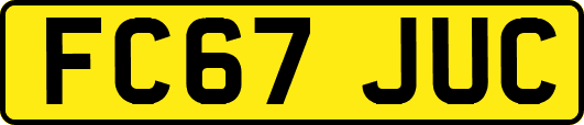 FC67JUC