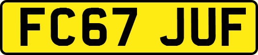 FC67JUF