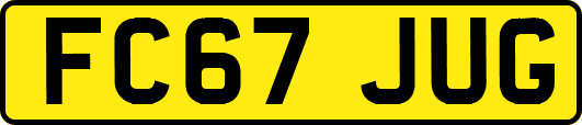 FC67JUG