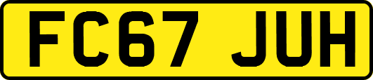 FC67JUH