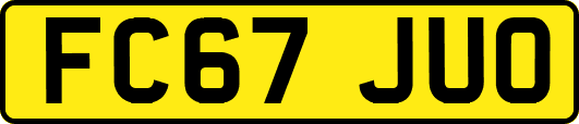 FC67JUO