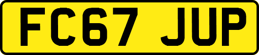 FC67JUP