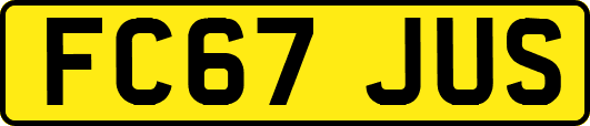 FC67JUS