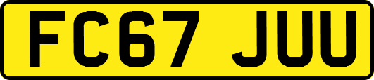 FC67JUU
