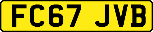 FC67JVB